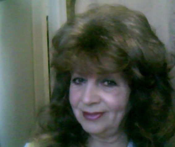 Надежда Жаднова