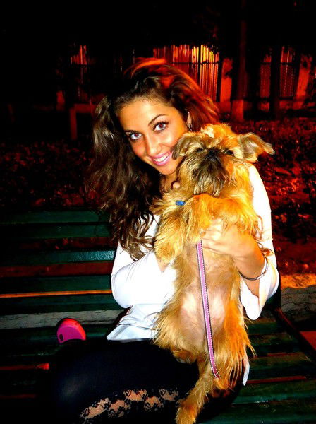 Елена Дунаевская