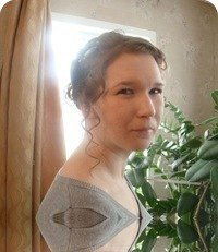 Екатерина Дойникова