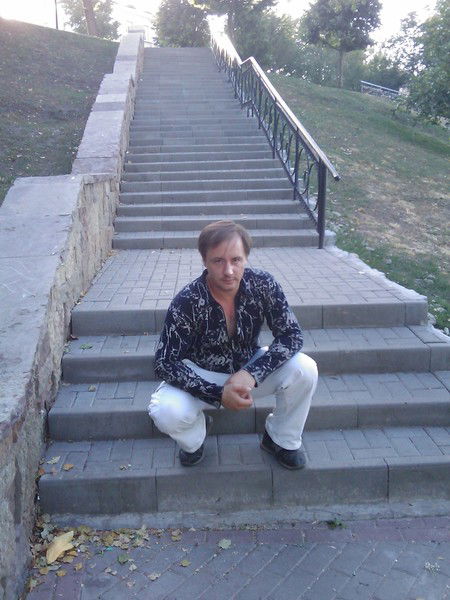 Aleksey Князев