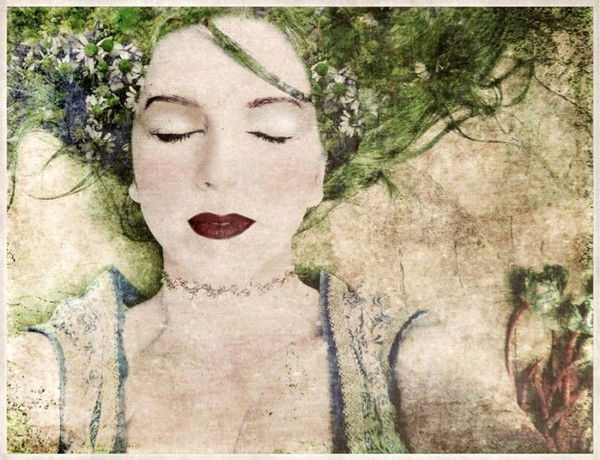 Светлана Светлополянская