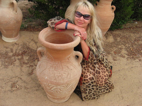 Эльвира Багаева