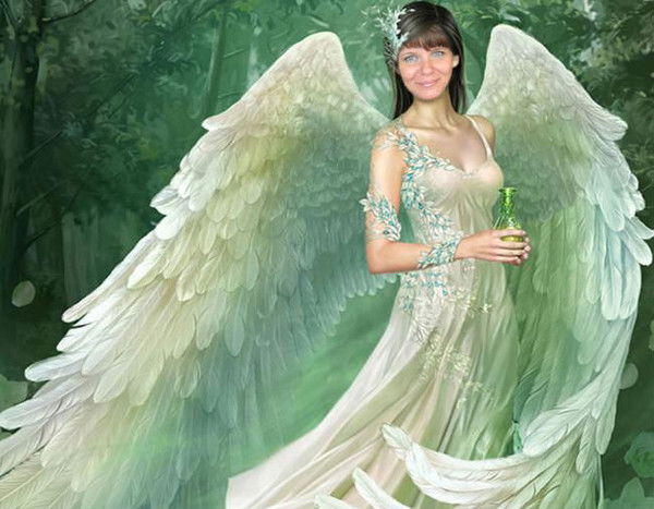 Галина Горбунова