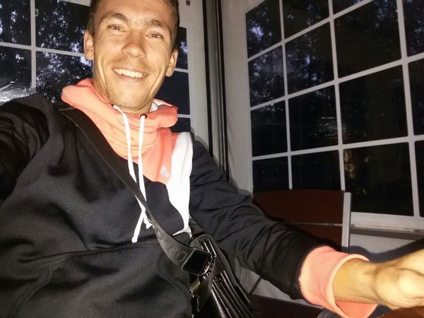 Денис Данилов