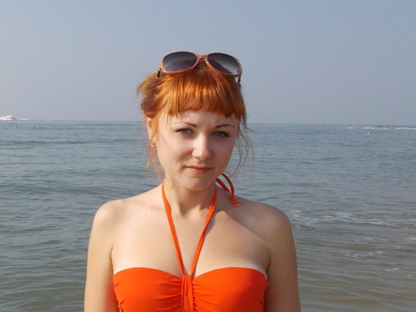 Елена Трифонова (Хакимова)