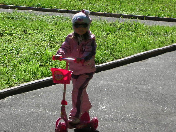 Мария Тарасова