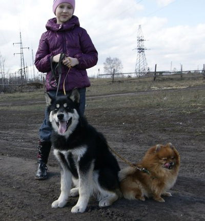 Галина Муравьёва