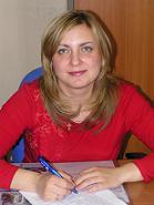 Наталья Шмакова