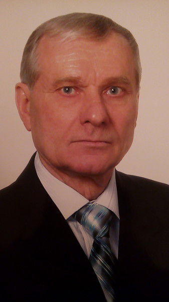 Александр Шаров