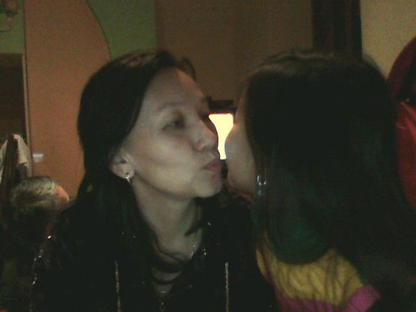 Гульшат Тышканбаева