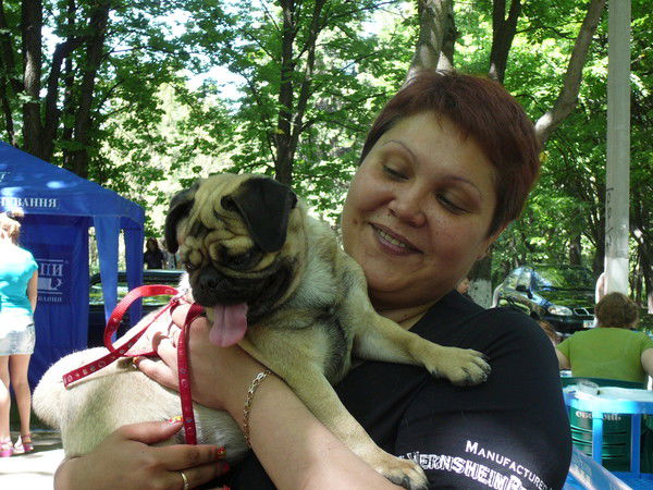 Гульнара Чирмашова