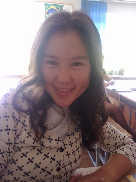 Тумара Батырова