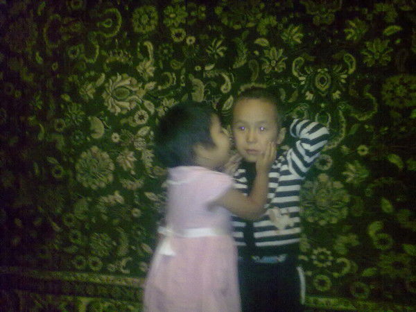 Жаныл Ашырбаева