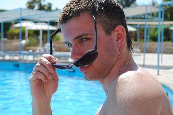 Володя Мальцев