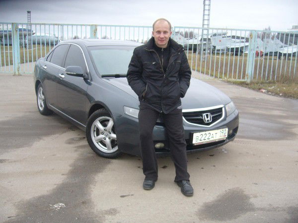 Петр Фефелов