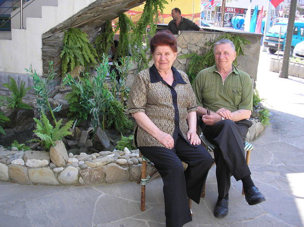 Александр Распопин