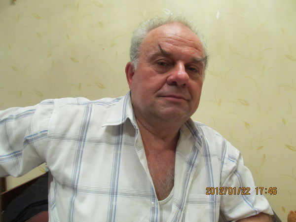 Владимир Баранов