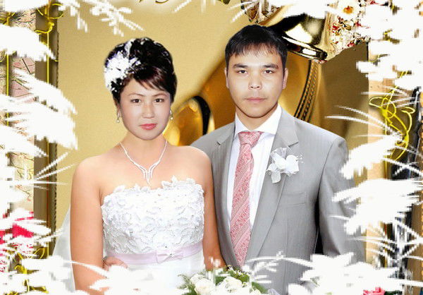 Досымжан Кантуреев