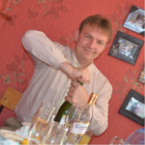 Дима Тонких