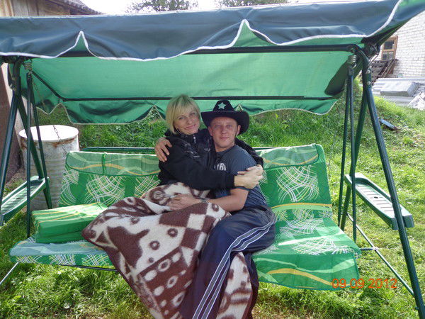 Руслан Гребенко