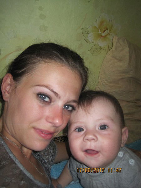 Дарья Данько