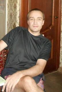 Александр Трохин