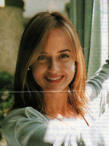 Габриела Спаник