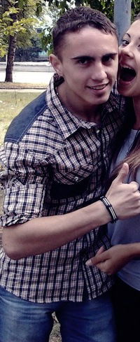 Давид Ильинский