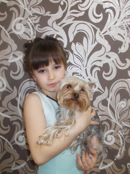 Маргарита Петрукович