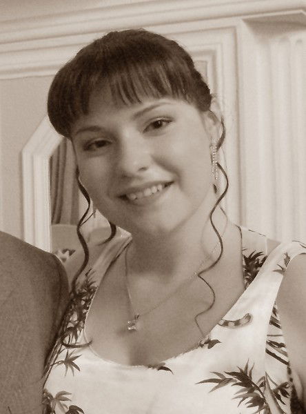 Виктория Дорофеева