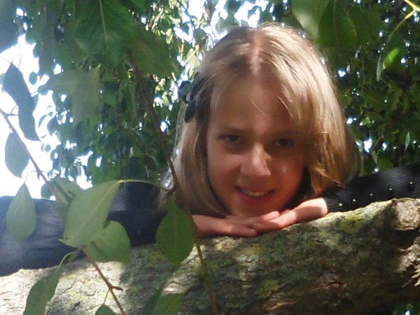 Юлия Кудрявцева