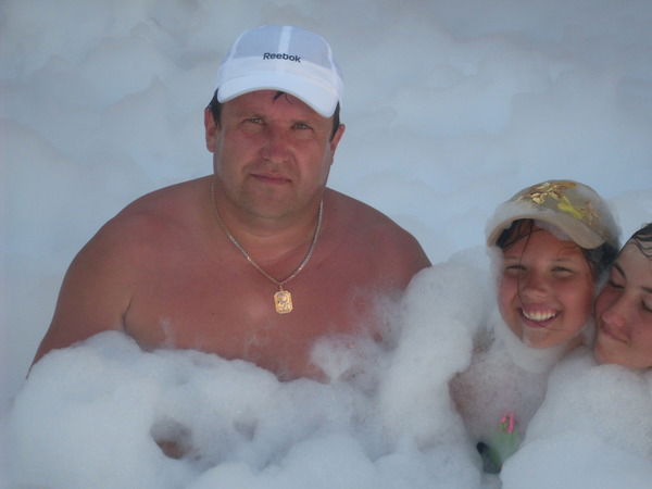 Сергей Родионов