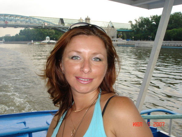 Татьяна Миронова