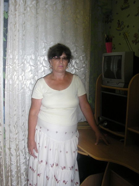 Раиса Найданова