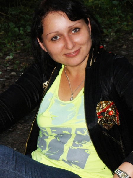 Ольга Корзун