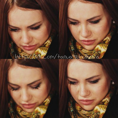 Татьяна Охулкова