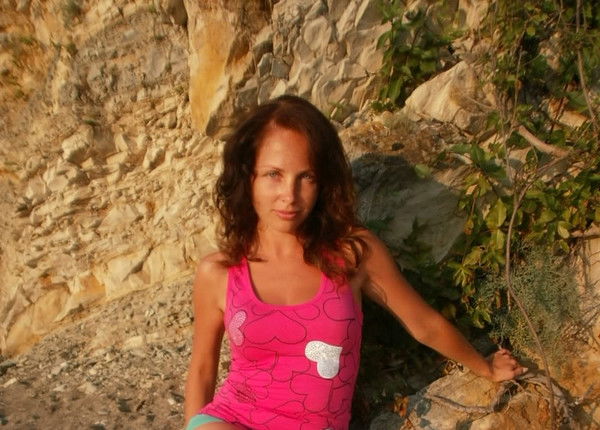 Светлана Куценко