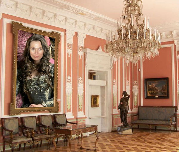 Татьяна Николаева