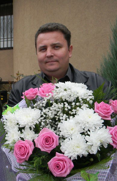 Евгений Белозор