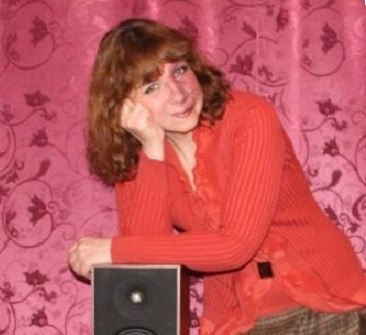 Екатерина Макарова