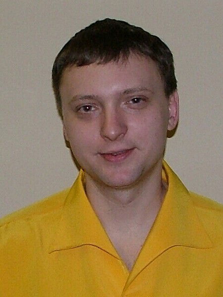 Сергей Матюшкин