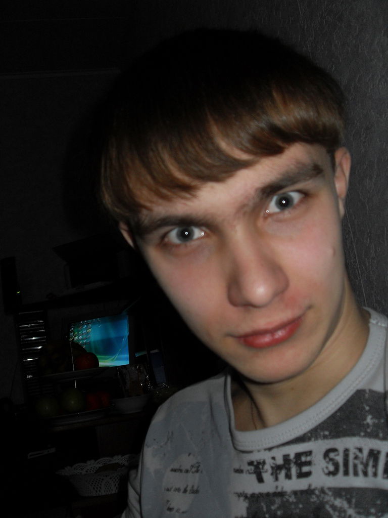 Александр Базаров