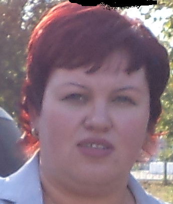 Нина Боякова