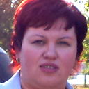 Нина Боякова
