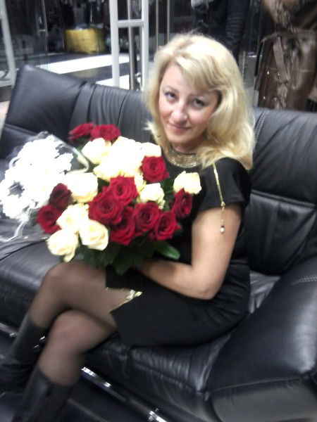 Галина Иванова