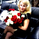 Галина Иванова