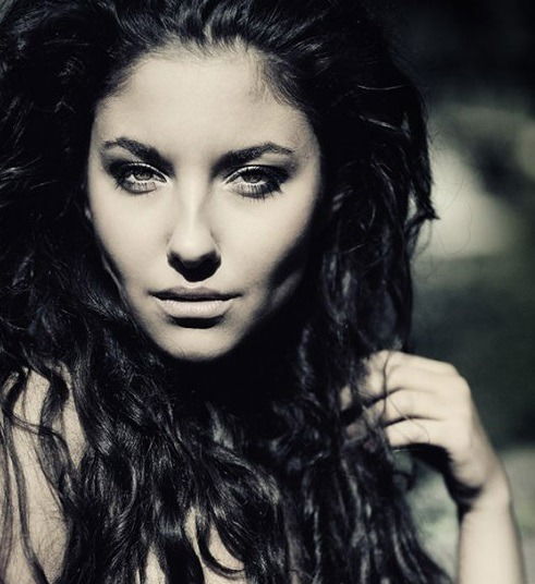 Ксения Федосова