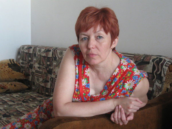 Полина Сорокина