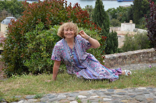 Наталья Пименовская