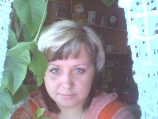 Анастасия Жабро